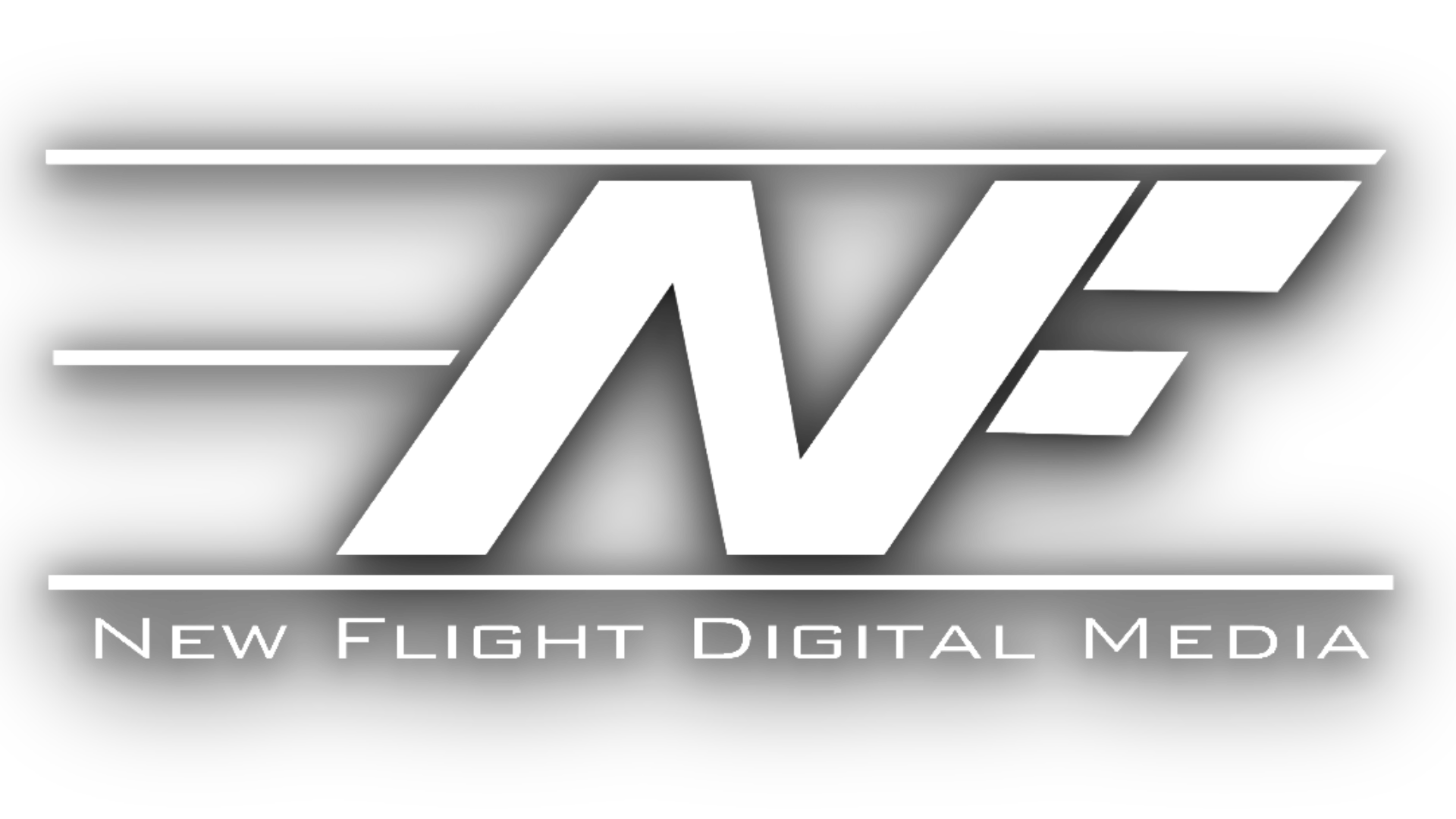 New Flight Digital Logo
